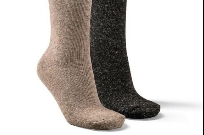 Ken je onze verschillende soorten thermosokken al?