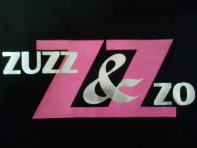 Zuzz & Zo